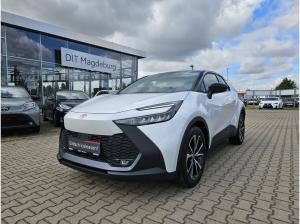 Toyota C-HR 1.8 Hybrid Teamplayer