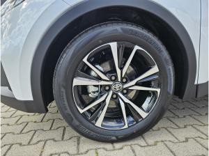 Toyota C-HR 1.8 Hybrid Teamplayer