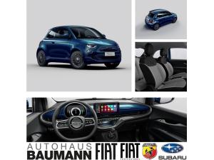 Foto - Fiat 500 🔥Hybrid Torino 48kW (65PS) 🔥❗️sofort verfügbar❗️