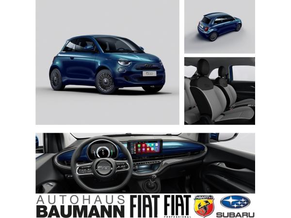 Fiat 500 🔥Hybrid Torino 48kW (65PS) 🔥❗️sofort verfügbar❗️