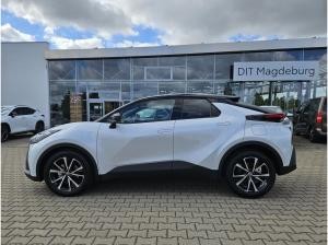 Toyota C-HR 1.8 Hybrid Teamplayer