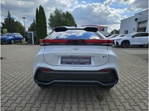 Toyota C-HR 1.8 Hybrid Teamplayer