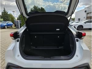 Toyota C-HR 1.8 Hybrid Teamplayer