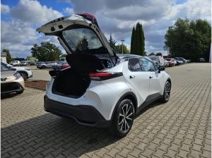 Toyota C-HR 1.8 Hybrid Teamplayer