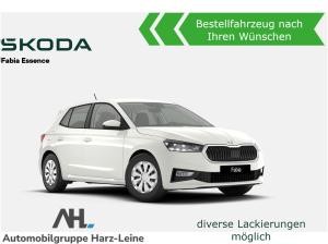 Skoda Fabia Essence 1.0 MPI 59kW *individuell bestellbar*