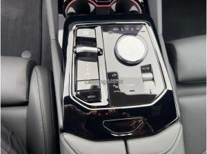 BMW i5 xDrive40 Limousine M Sportpaket Vollleder AHK