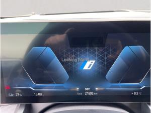 BMW i5 xDrive40 Limousine M Sportpaket Vollleder AHK