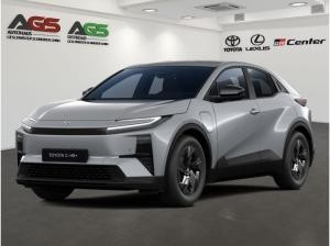 Toyota C-HR+ Active 123 kW / 57,7 kWh 4x2