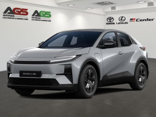Toyota C-HR+ Active 123 kW / 57,7 kWh 4x2
