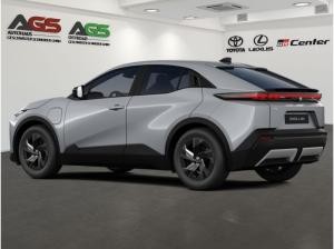 Toyota C-HR+ Active 123 kW / 57,7 kWh 4x2