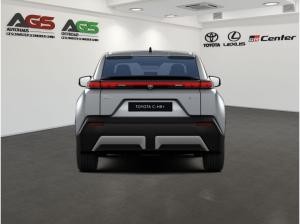 Toyota C-HR+ Active 123 kW / 57,7 kWh 4x2