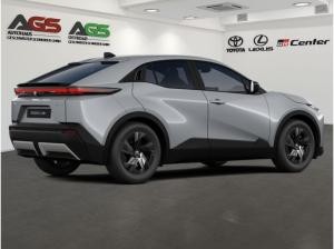 Toyota C-HR+ Active 123 kW / 57,7 kWh 4x2