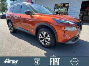 Nissan X-Trail N-Connecta e-Power 360° / LED / Car Play