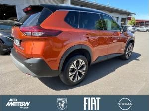 Nissan X-Trail N-Connecta e-Power 360° / LED / Car Play