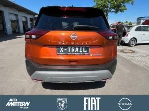 Nissan X-Trail N-Connecta e-Power 360° / LED / Car Play