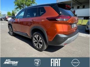 Nissan X-Trail N-Connecta e-Power 360° / LED / Car Play