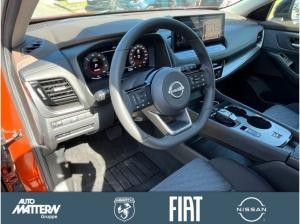 Nissan X-Trail N-Connecta e-Power 360° / LED / Car Play