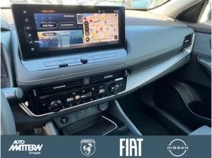 Nissan X-Trail N-Connecta e-Power 360° / LED / Car Play
