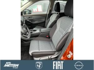 Nissan X-Trail N-Connecta e-Power 360° / LED / Car Play