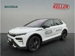 Skoda Elroq RS 84 KWH BATTERIE 250 KW 1-GANG-AUTOMATIK 4X4