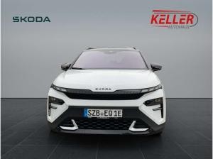 Skoda Elroq RS 84 KWH BATTERIE 250 KW 1-GANG-AUTOMATIK 4X4