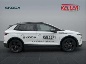 Skoda Elroq RS 84 KWH BATTERIE 250 KW 1-GANG-AUTOMATIK 4X4