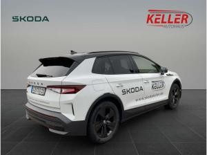 Skoda Elroq RS 84 KWH BATTERIE 250 KW 1-GANG-AUTOMATIK 4X4