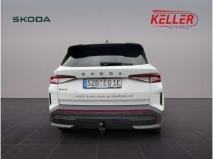 Skoda Elroq RS 84 KWH BATTERIE 250 KW 1-GANG-AUTOMATIK 4X4