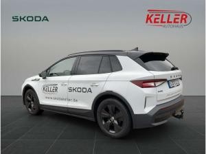 Skoda Elroq RS 84 KWH BATTERIE 250 KW 1-GANG-AUTOMATIK 4X4