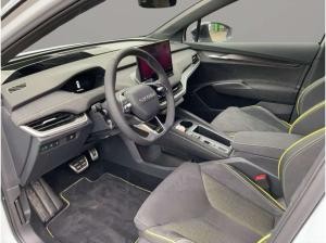 Skoda Elroq RS 84 KWH BATTERIE 250 KW 1-GANG-AUTOMATIK 4X4