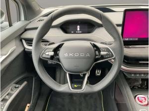 Skoda Elroq RS 84 KWH BATTERIE 250 KW 1-GANG-AUTOMATIK 4X4
