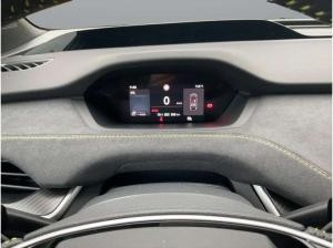Skoda Elroq RS 84 KWH BATTERIE 250 KW 1-GANG-AUTOMATIK 4X4