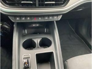 Skoda Elroq RS 84 KWH BATTERIE 250 KW 1-GANG-AUTOMATIK 4X4