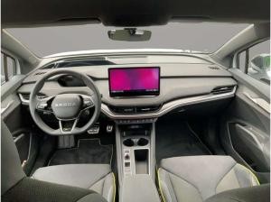 Skoda Elroq RS 84 KWH BATTERIE 250 KW 1-GANG-AUTOMATIK 4X4