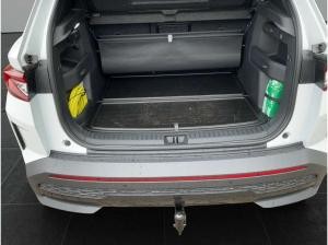 Skoda Elroq RS 84 KWH BATTERIE 250 KW 1-GANG-AUTOMATIK 4X4