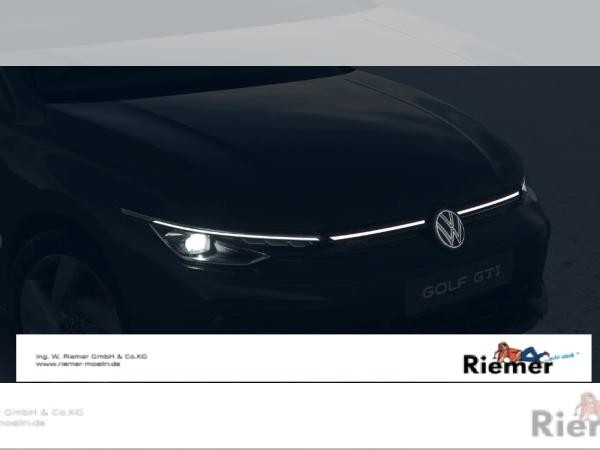 Volkswagen Golf GTI DSG 🔝Bestellaktion🔝 Schnell sein! nur noch dieses Jahr
