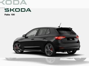 Skoda Fabia 130 1.5 TSI DSG *individuell bestellbar*