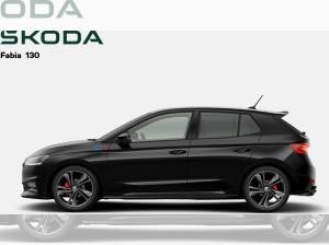 Skoda Fabia 130 1.5 TSI DSG *individuell bestellbar*