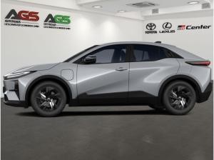 Toyota C-HR+ Teamplayer 165 kW / 77 kWh 4x2