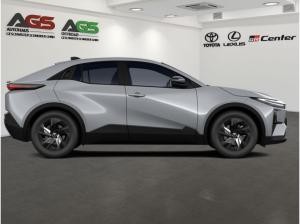 Toyota C-HR+ Teamplayer 165 kW / 77 kWh 4x2