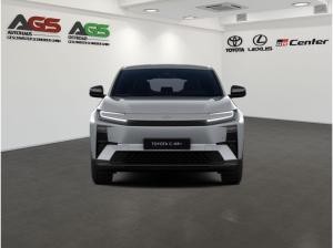 Toyota C-HR+ Teamplayer 165 kW / 77 kWh 4x2