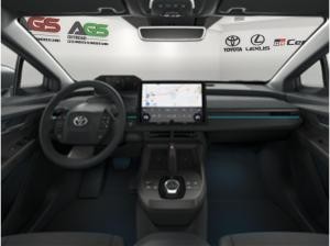 Toyota C-HR+ Teamplayer 165 kW / 77 kWh 4x2