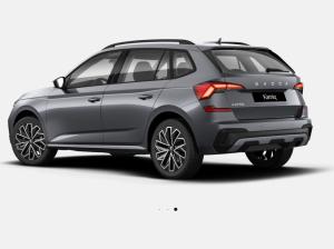 Skoda Kamiq Balance 1.0 TSI DSG  Limitiert auf nur 10 Fahrzeuge!