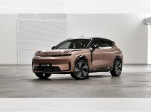 LYNK & Co 08 1.5 102KW PHEV Core Auto