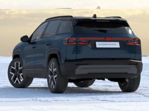 Jeep Compass NEU 2026 PHEV First Edition *Komfort* 90km*