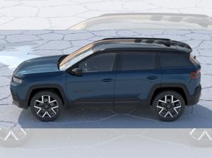 Jeep Compass NEU 2026 PHEV First Edition *Komfort* 90km*