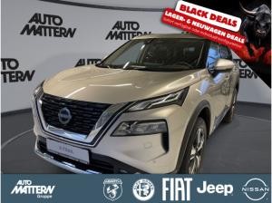 Nissan X-Trail 1.3 DIG-T TEKNA  / LED / Car Play / 360° / 19 "