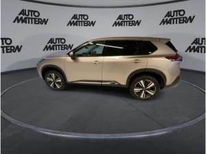 Nissan X-Trail 1.3 DIG-T TEKNA  / LED / Car Play / 360° / 19 "