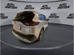 Nissan X-Trail 1.3 DIG-T TEKNA  / LED / Car Play / 360° / 19 "