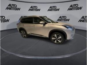 Nissan X-Trail 1.3 DIG-T TEKNA  / LED / Car Play / 360° / 19 "